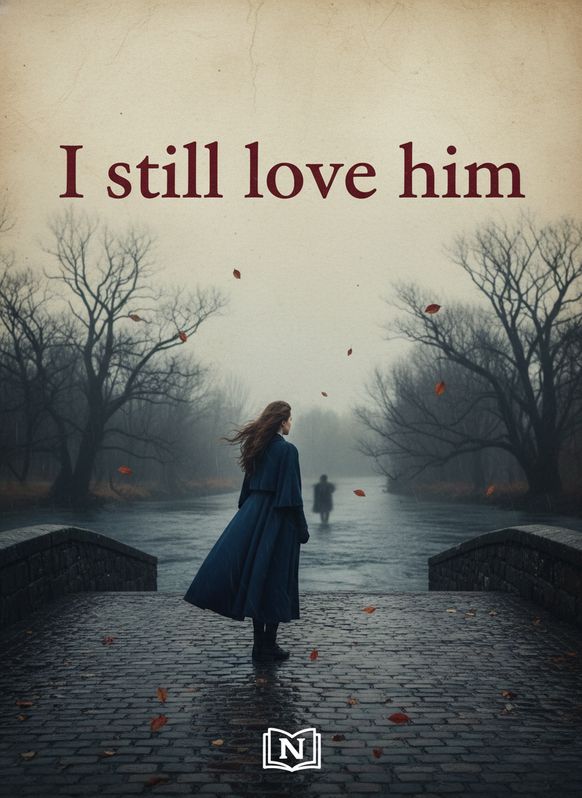 I still love him