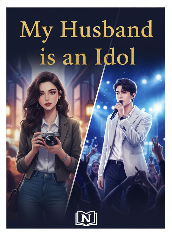 My Husband is an Idol